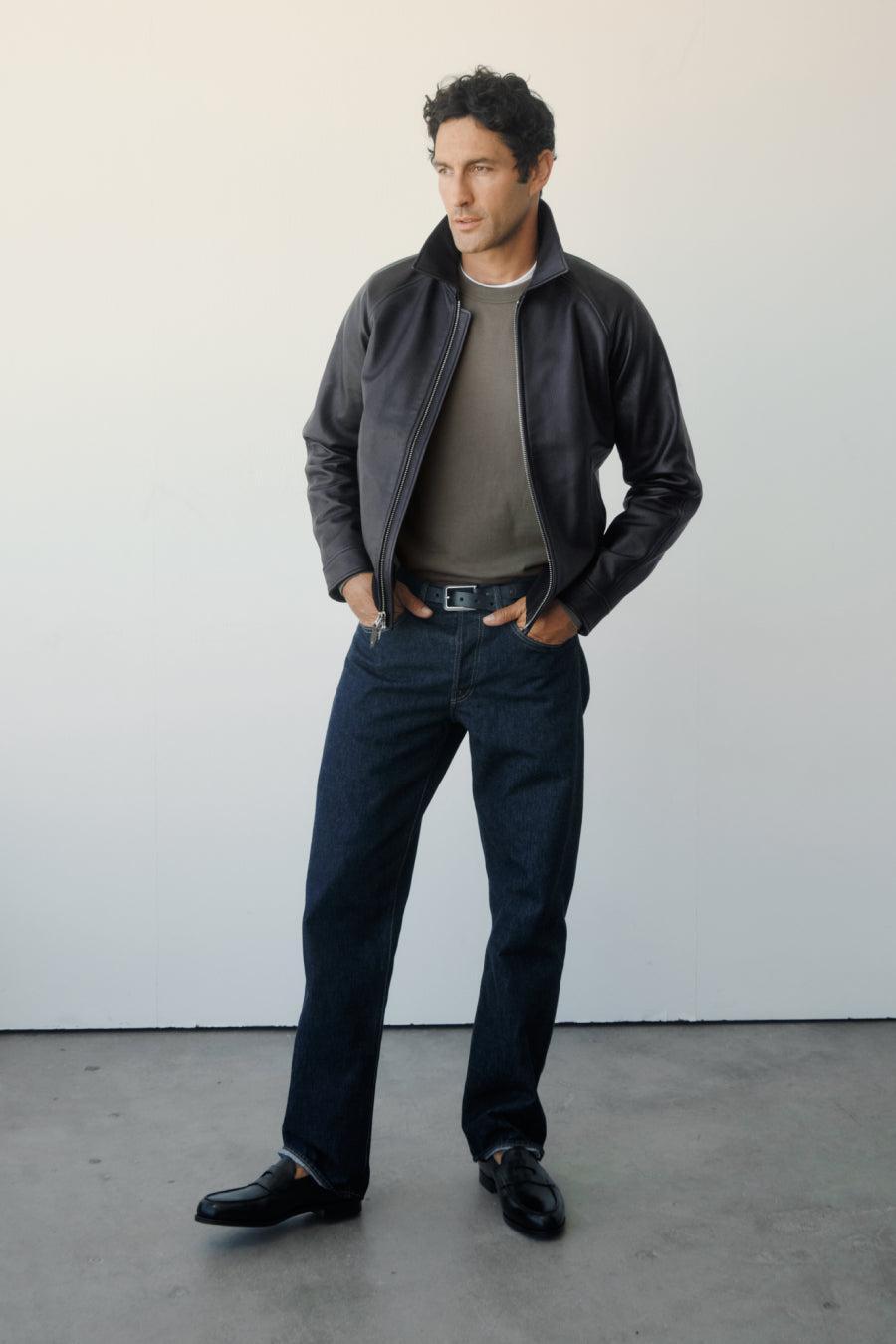 The Heavy O (Final Sale) Male Product Image