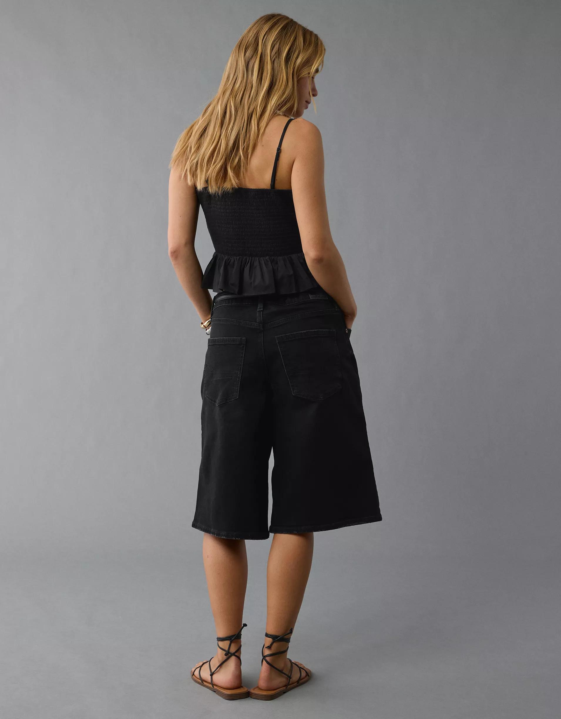 AE Ruched Tube Top Product Image