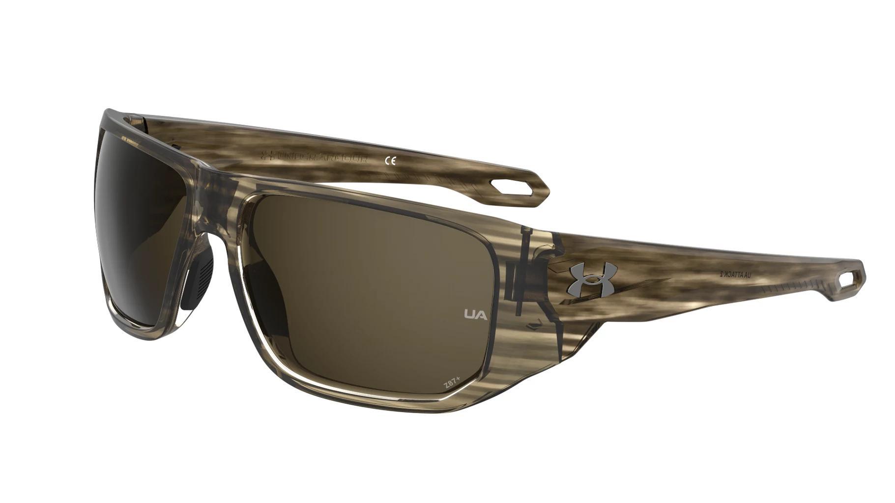 UA Assist Metal Mirror Product Image