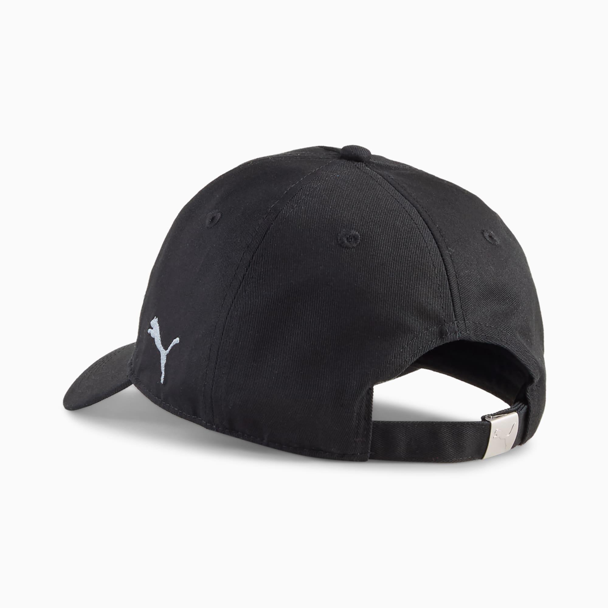 Manchester City Essentials Cap Product Image