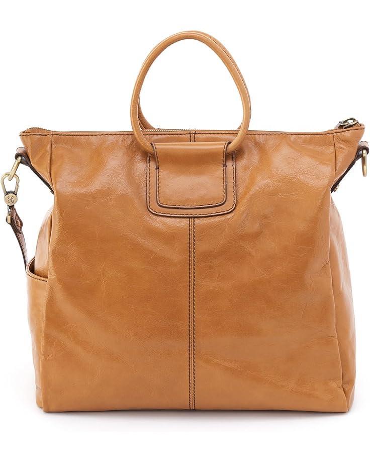 Sheila Medium Satchel Product Image