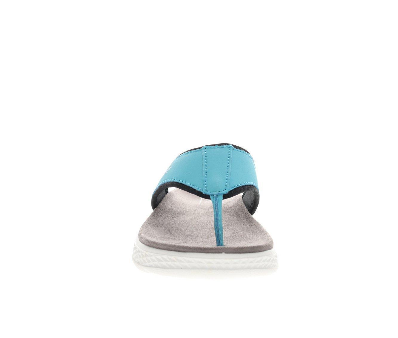 Women's Propet TravelActiv FT Water-Ready Flip-Flops Product Image