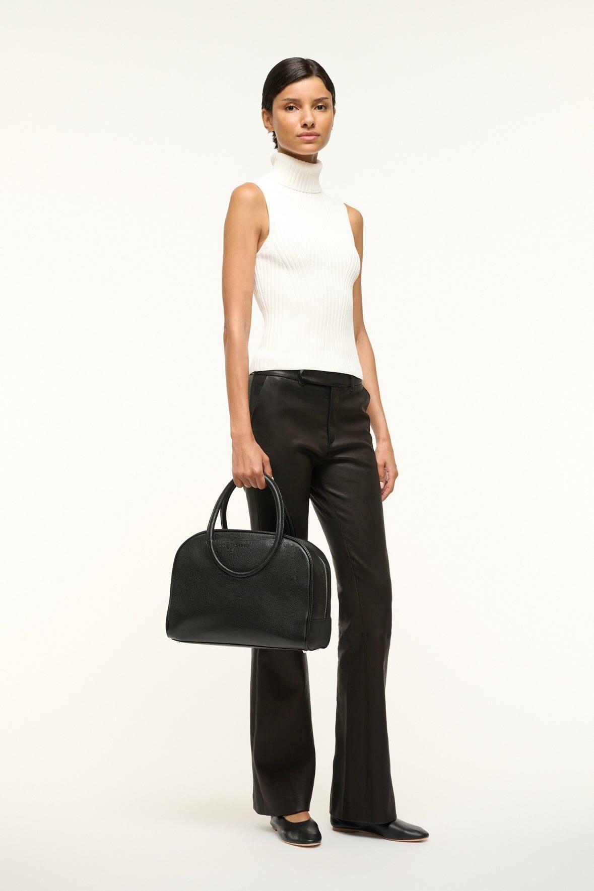 CALLUM TOP | IVORY Product Image