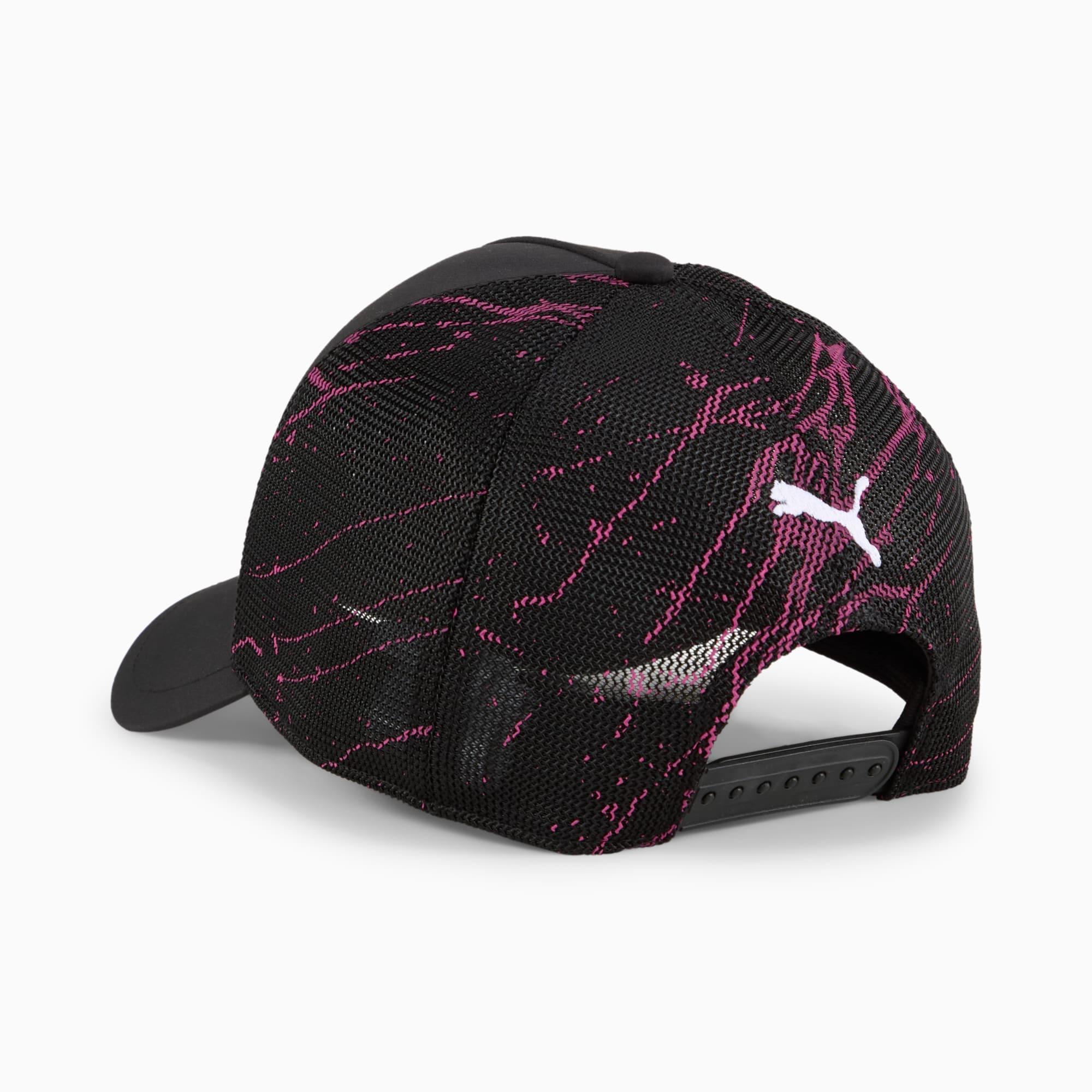 Formula 1® Color Trucker Cap Product Image