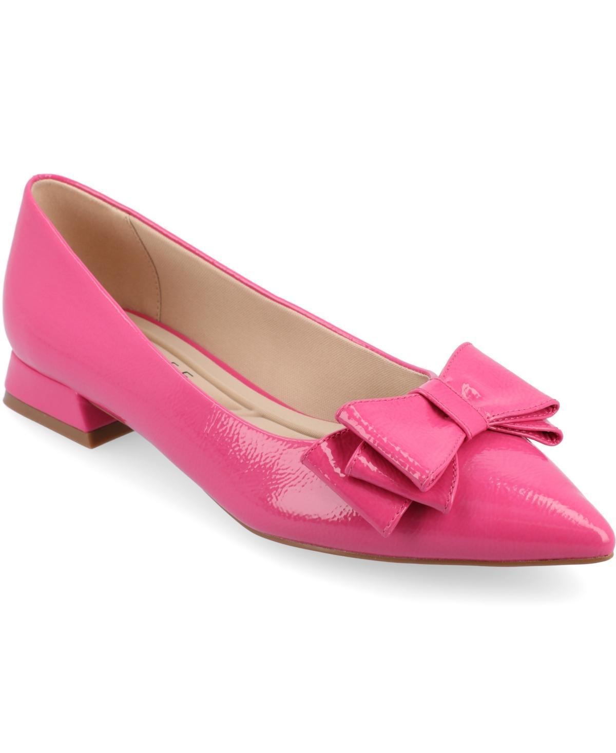 Journee Tru Comfort Foam Ophelia Womens Flats Product Image