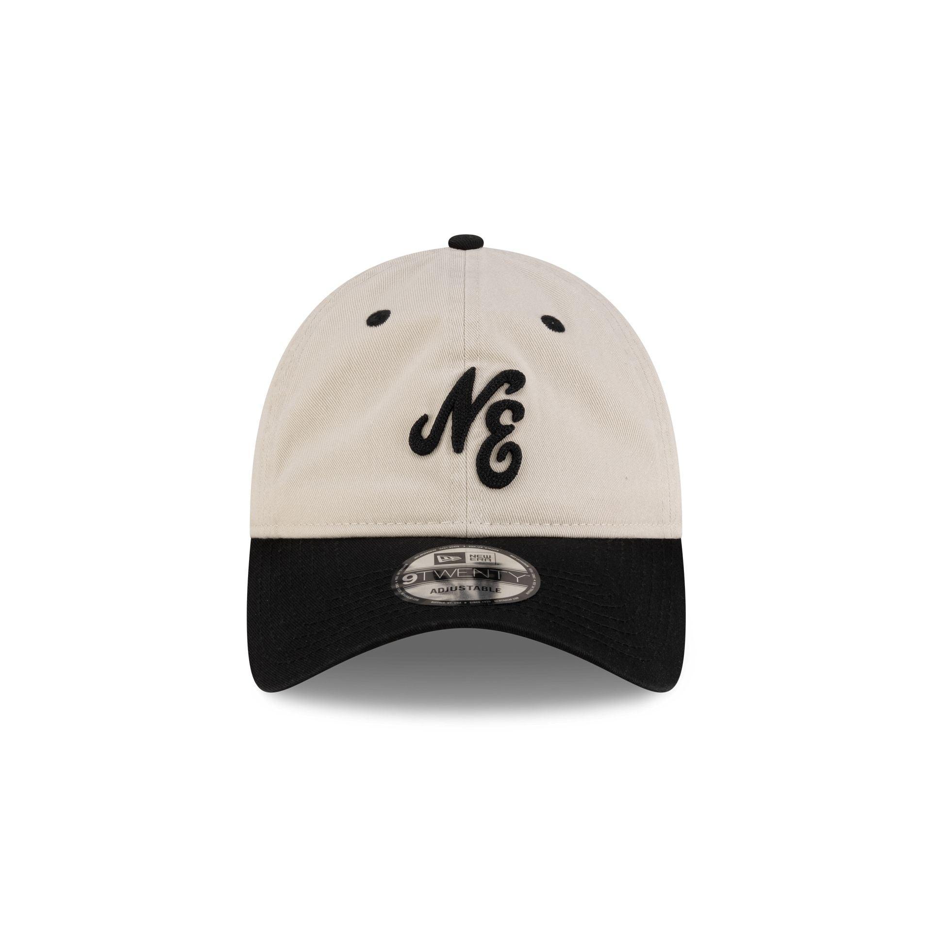 Buffalo Bills NFL Core Classic Graphite 9TWENTY Adjustable Hat Male Product Image