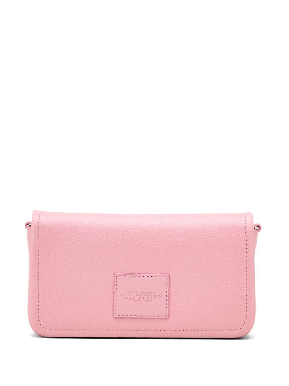 The Leather Mini bag Product Image