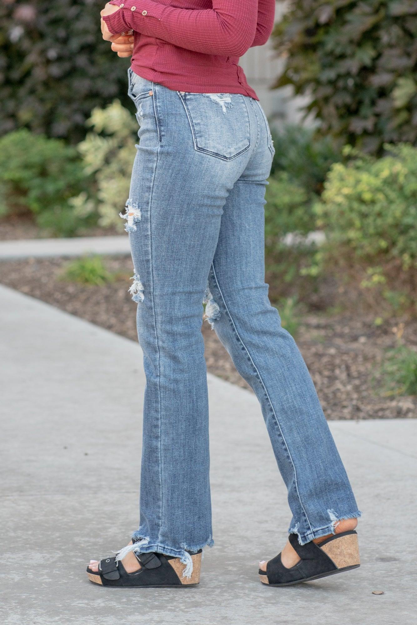 THE MOM JEAN *FS Female Product Image