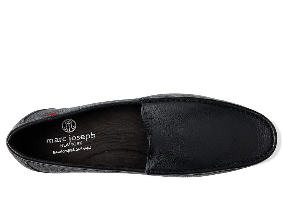 Marc Joseph New York Broadway Square Grainy Leather) Men's Shoes Product Image