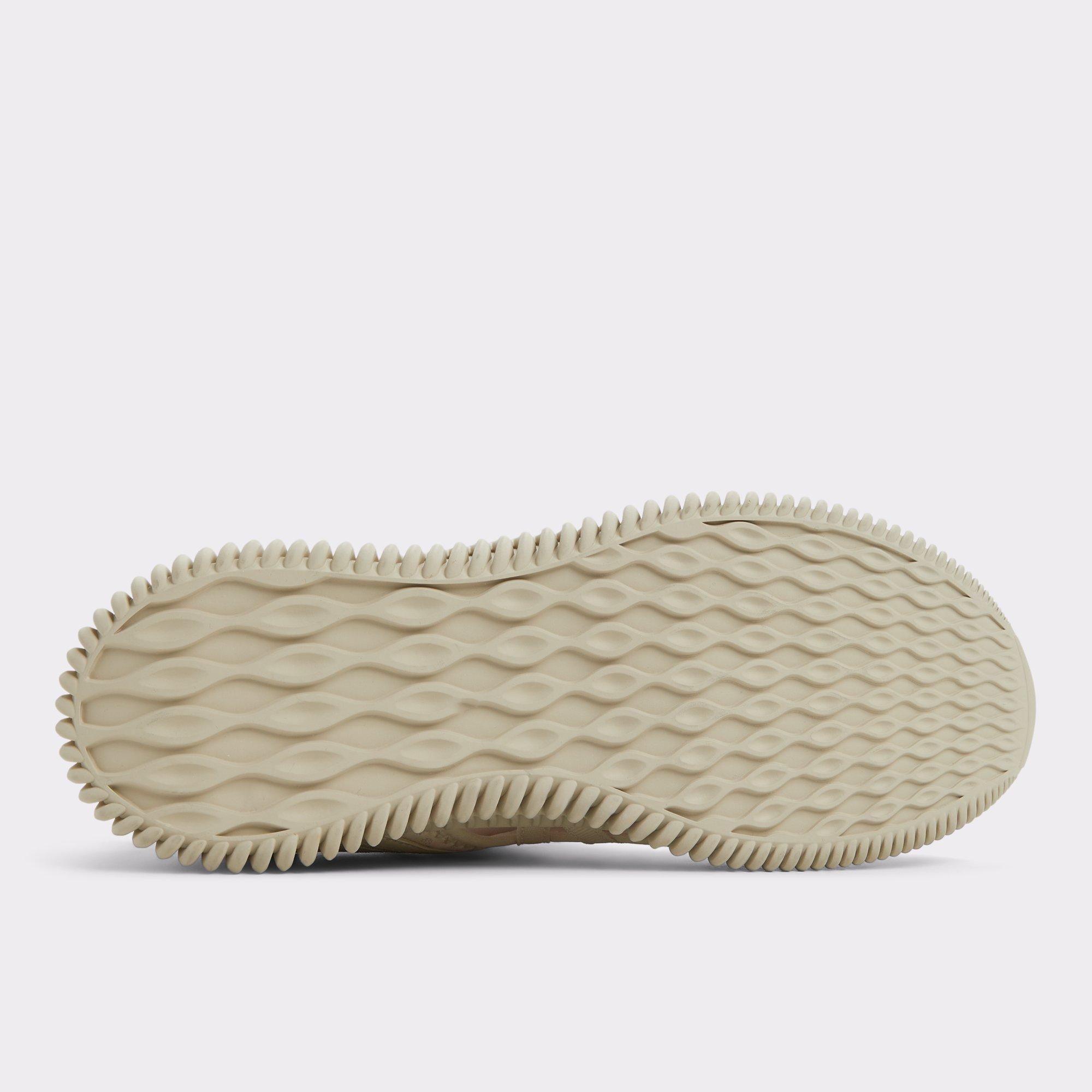 ALDO Cael - Men's Slip-on Sneakers - Beige, Size 8 Product Image