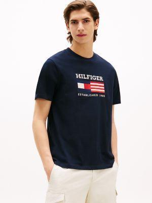 Lightweight Jersey Standard Raglan T-Shirt Male Product Image