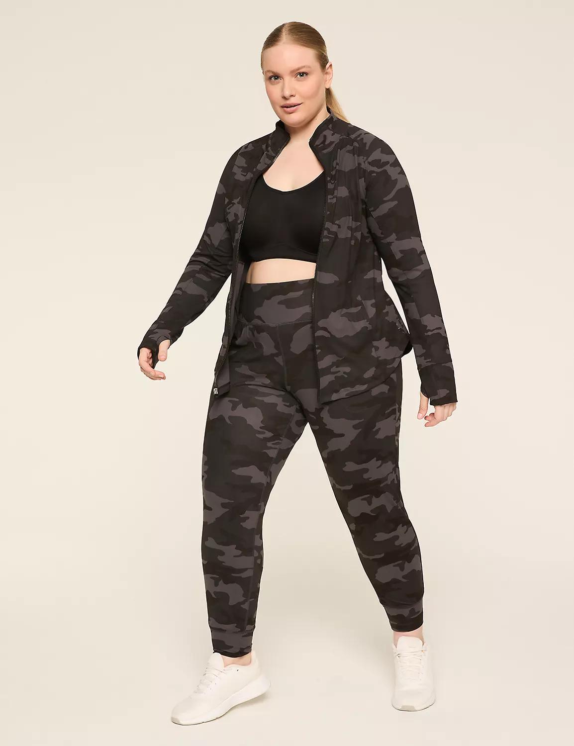 LIVI Soft Jogger Product Image