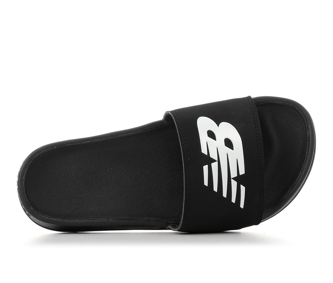Women's New Balance 200 Sport Slides Product Image