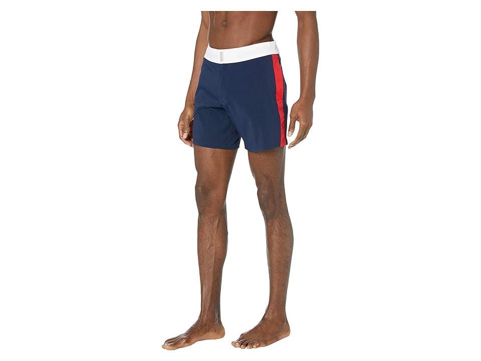 Mens Merle Swim Trunks Product Image