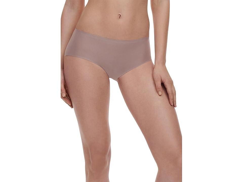 Chantelle Soft Stretch Knit Seamless Hipster Panty Product Image