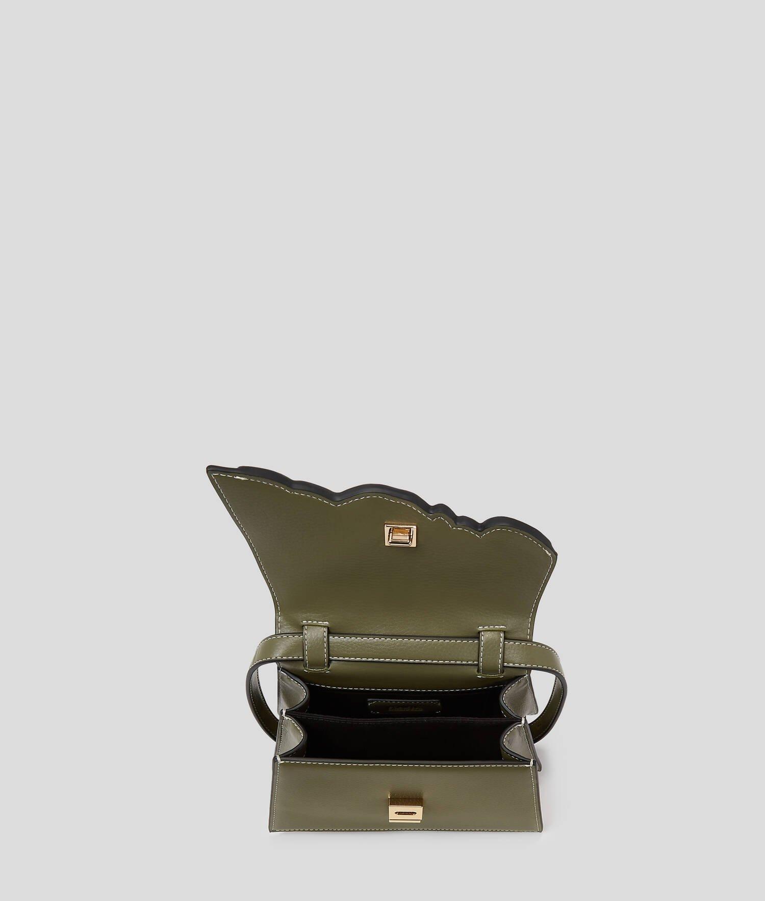 KARL X AMBER VALLETTA CROSSBODY BAG Product Image