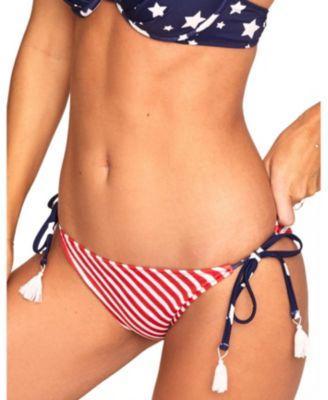 Adore Me Womens Laila Swimwear Panty Bottom Product Image