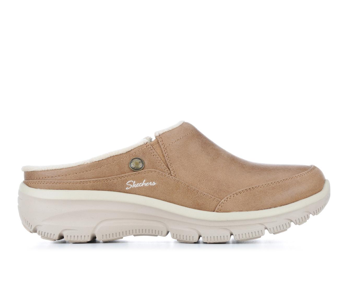 Women's Skechers Easy Going Latte II 167870 Product Image