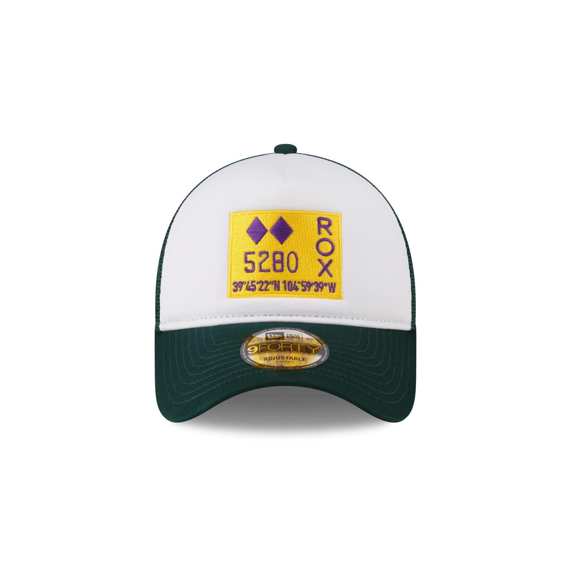Indiana Pacers 2024 Rally Drive White 9FORTY A-Frame Trucker Hat Male Product Image