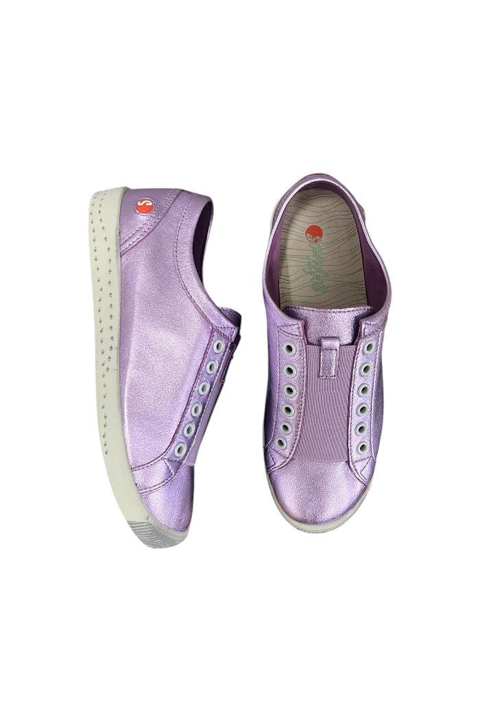 Softinos IRIT637SOF Trainers Product Image