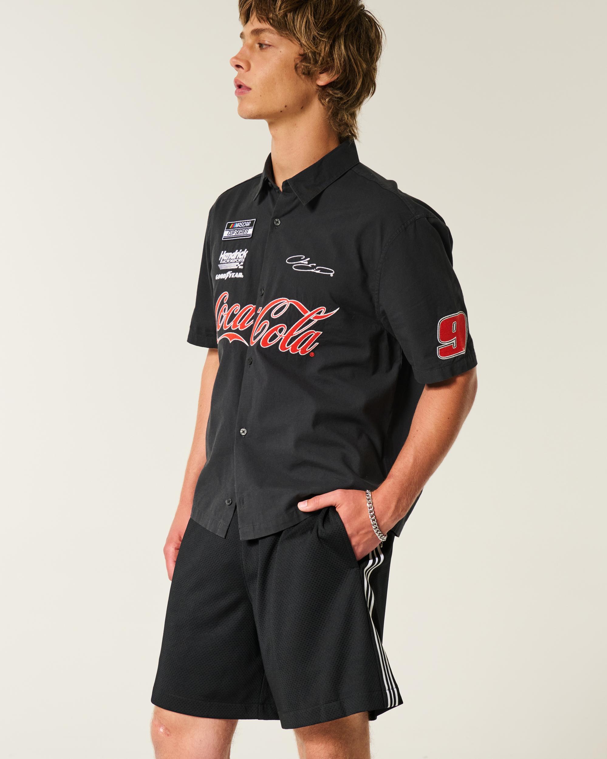 Baggy Basketball Shorts Product Image