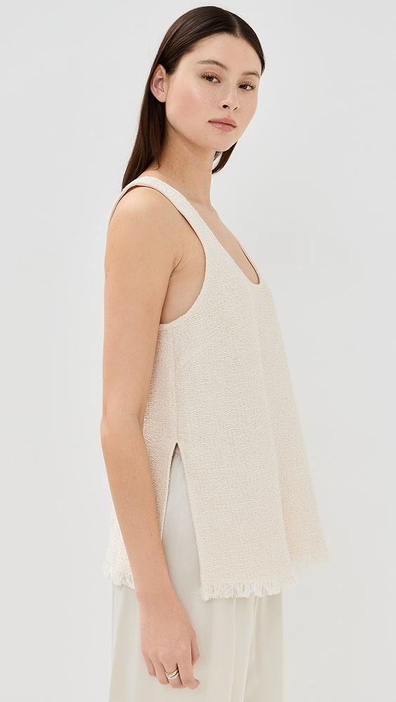 A.EMERY Sloane Tank | Shopbop Product Image