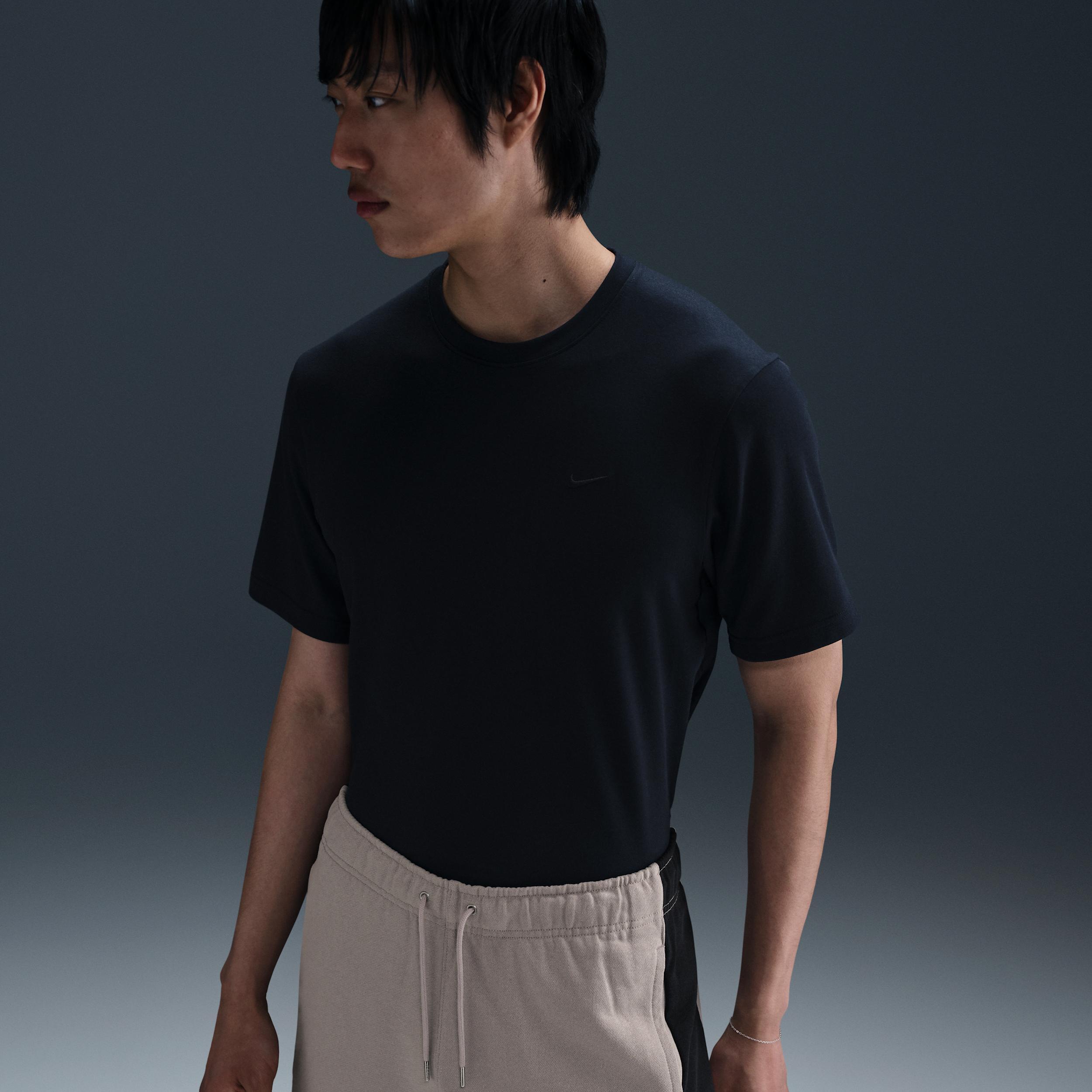 Nike Men's Air Fleece Shorts Product Image