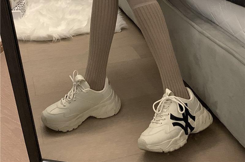 Over-the-Knee Socks Product Image