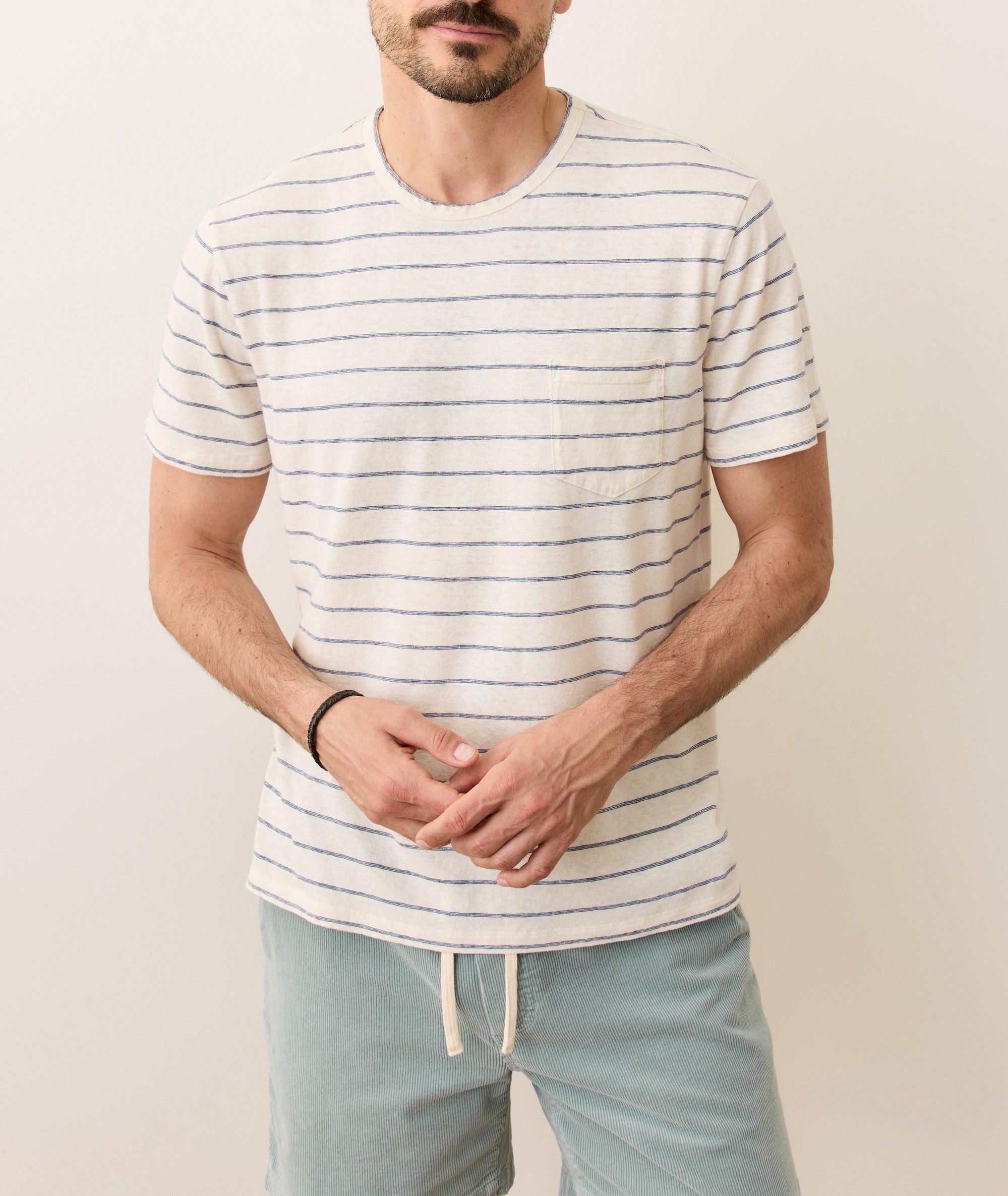 ML x Free & Easy Graphic Tee Product Image
