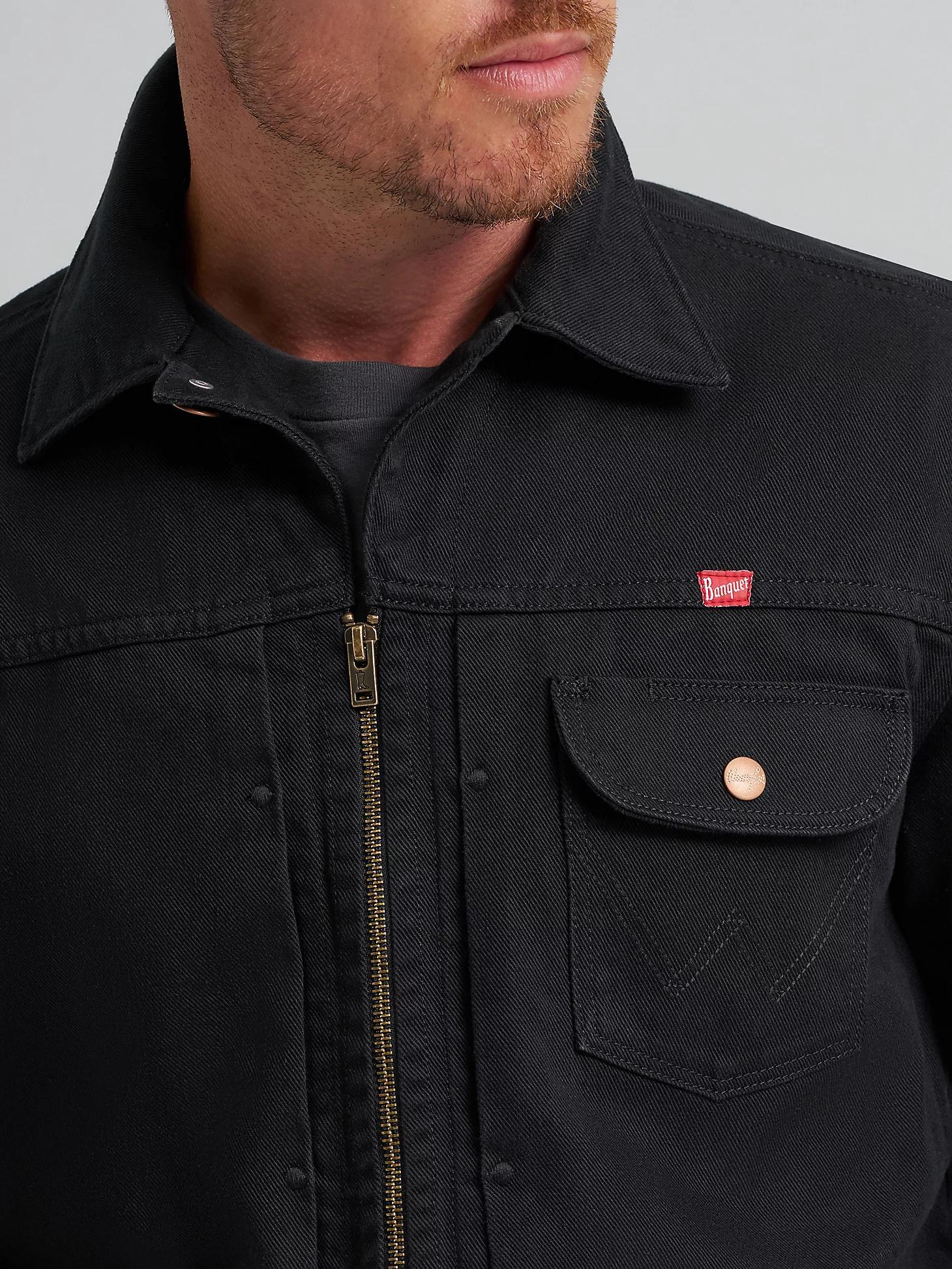 Wrangler x Coors Pinnacle Jacket | Men's JACKETS & OUTERWEAR | Wrangler® Product Image