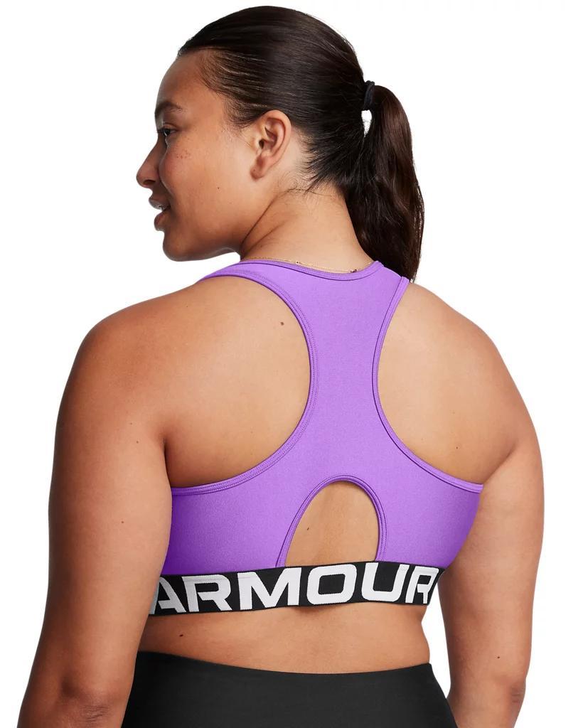 HeatGear® Armour Mid Branded Product Image