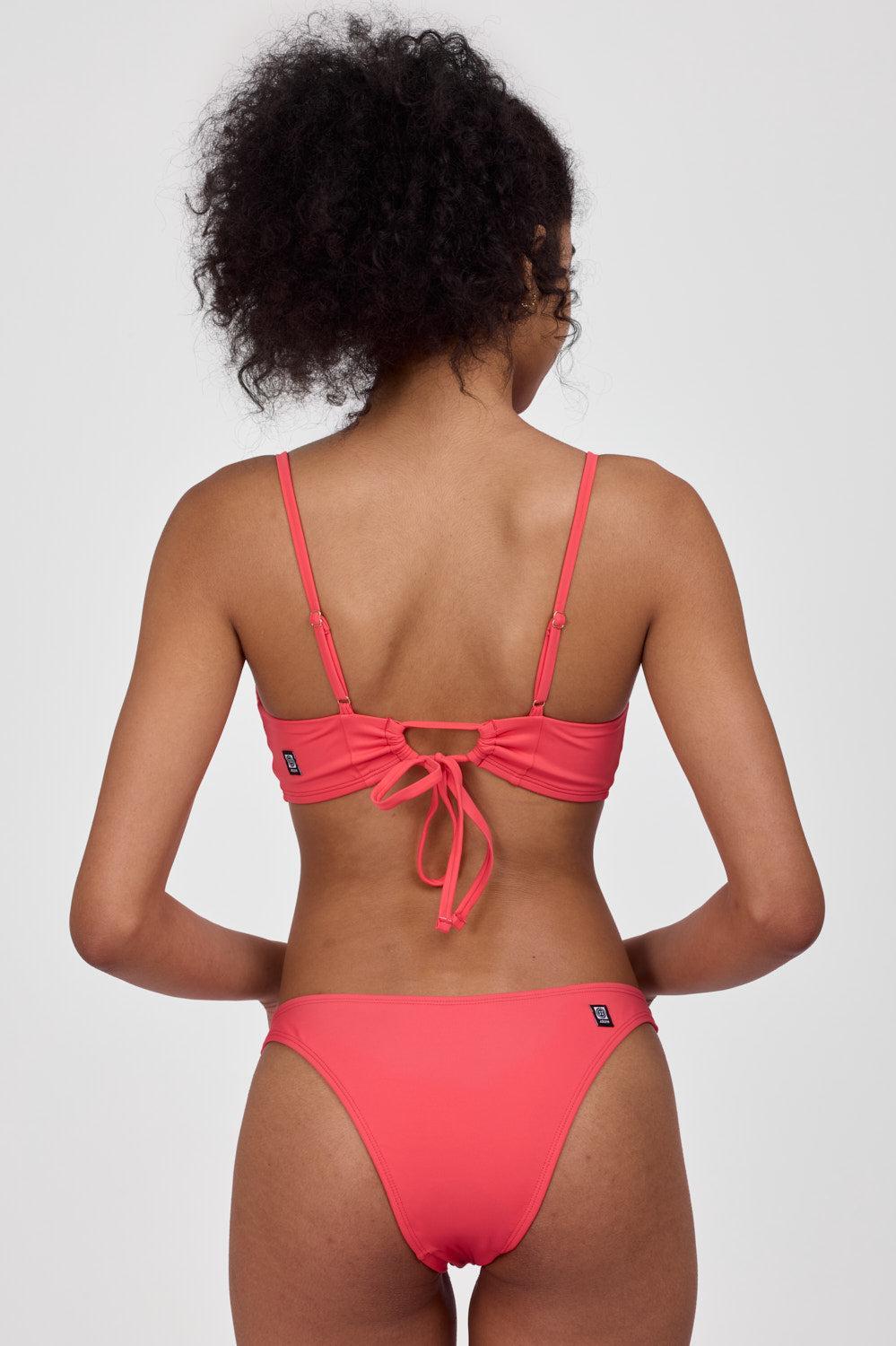 Kelia Bikini Bottom Product Image