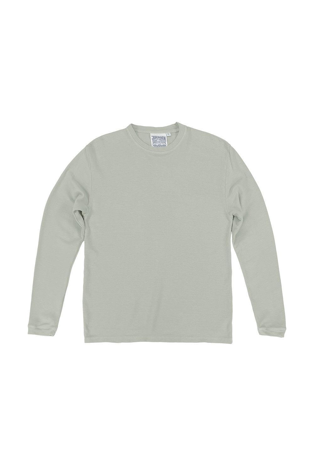 Logan Long Sleeve Tee Male Product Image
