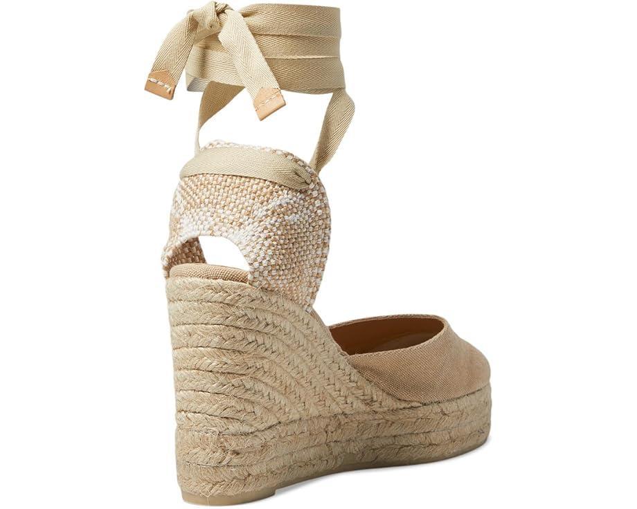Carol 80 mm Wedge Espadrille Product Image
