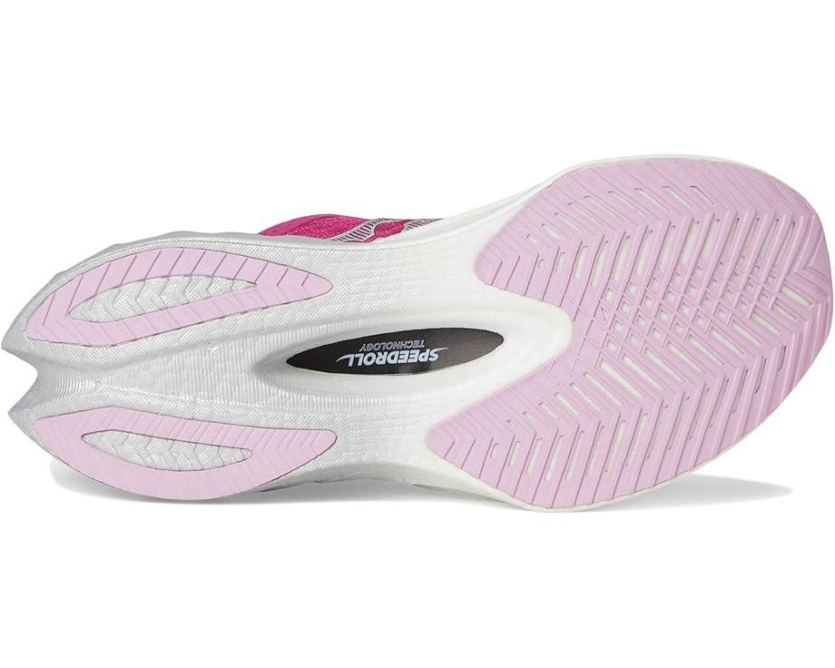 Women's Saucony Endorphin Pro 4 Product Image