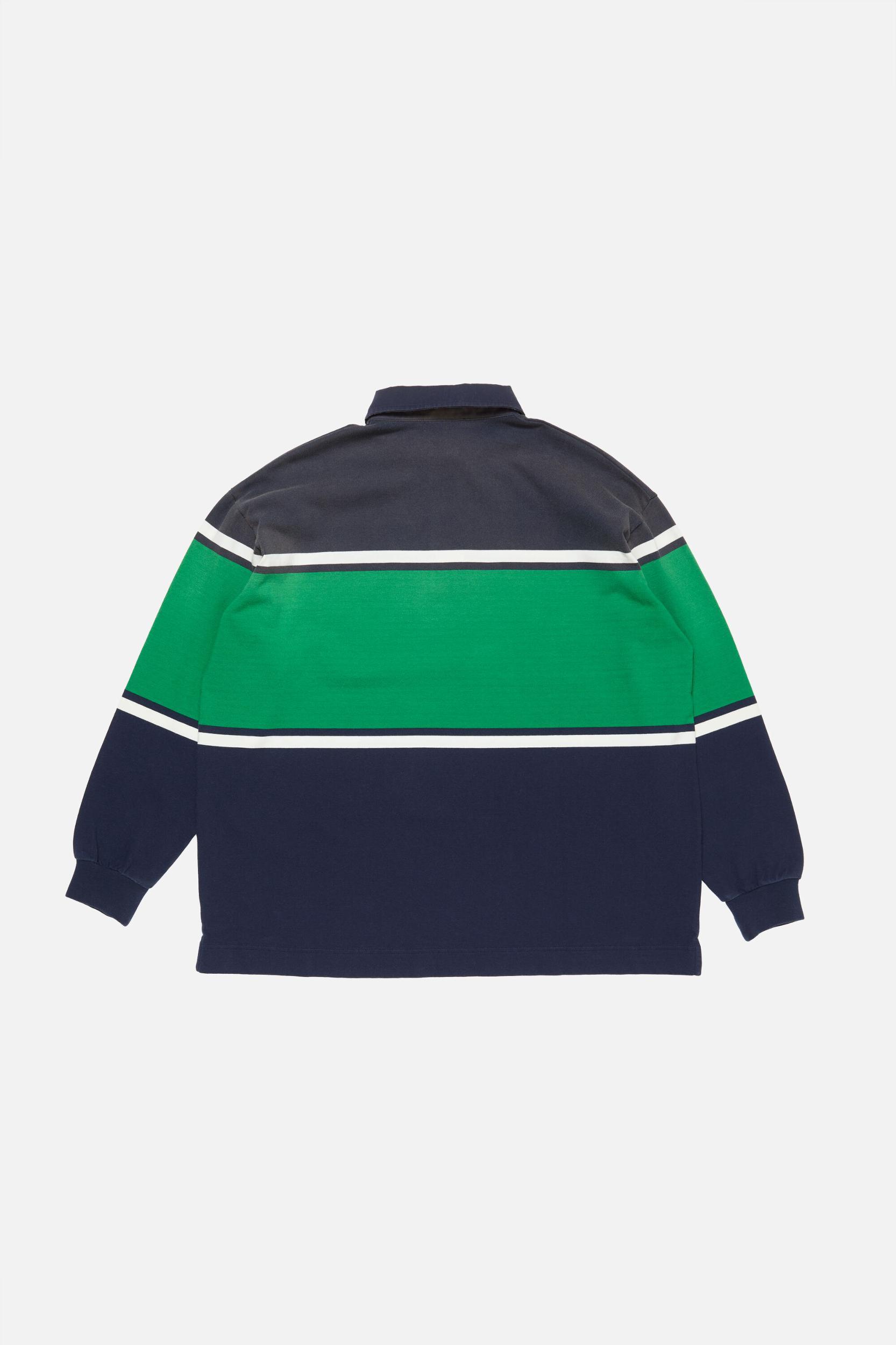Polo sweater dress Product Image