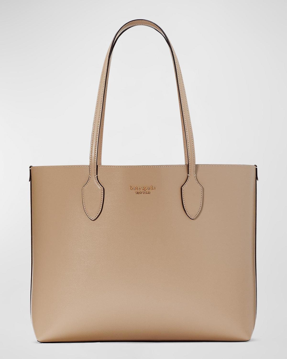 kate spade new york Bleecker Large Leather Tote Product Image
