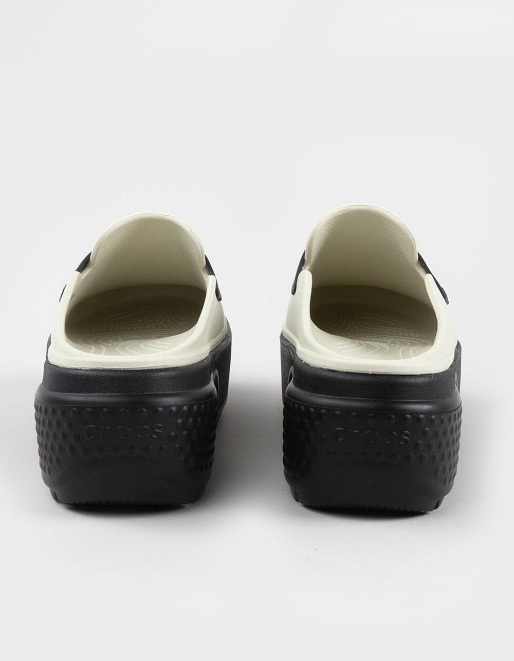 CROCS Stomp Womens Loafers Product Image