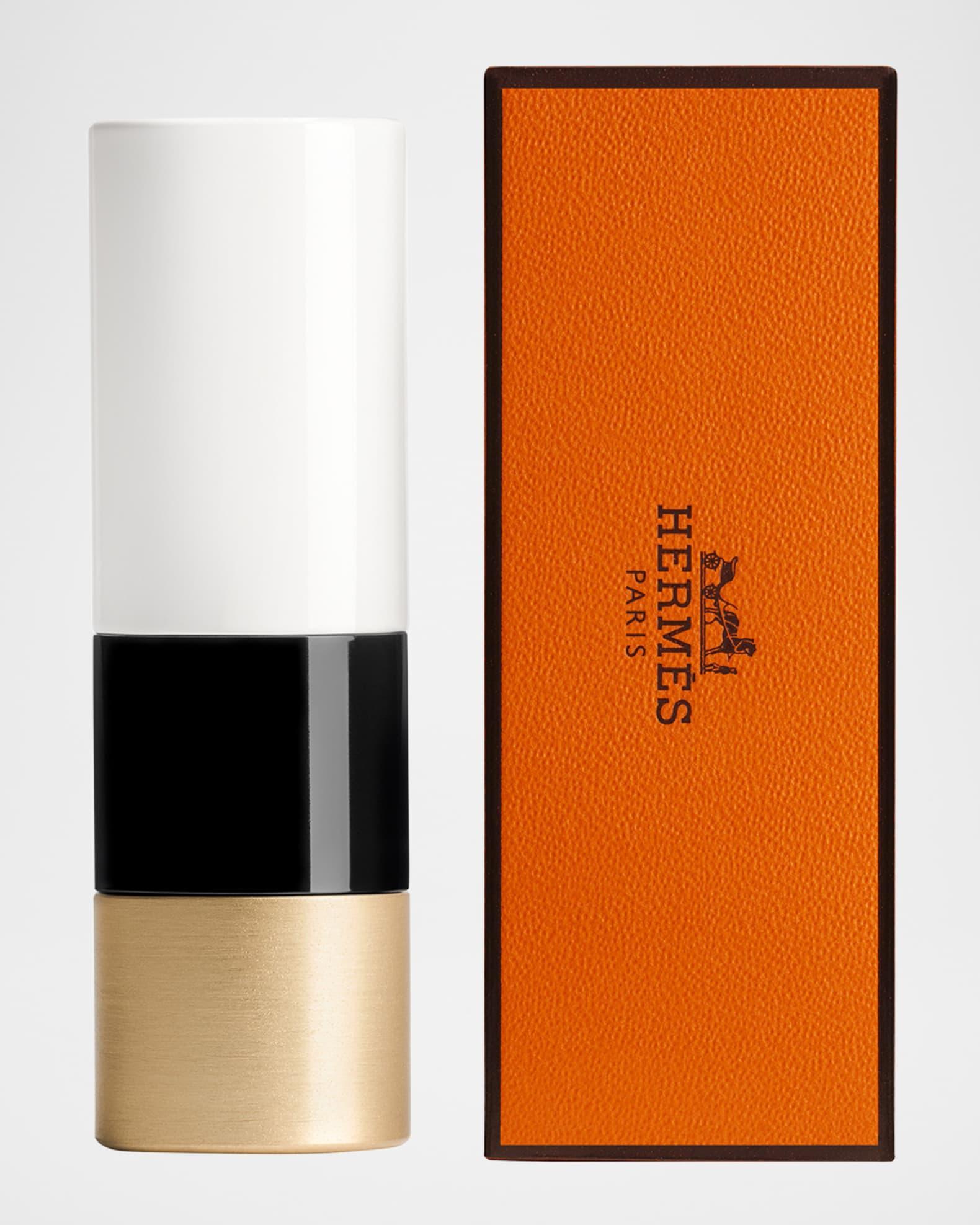 Rouge Hermes Satin Lipstick Product Image