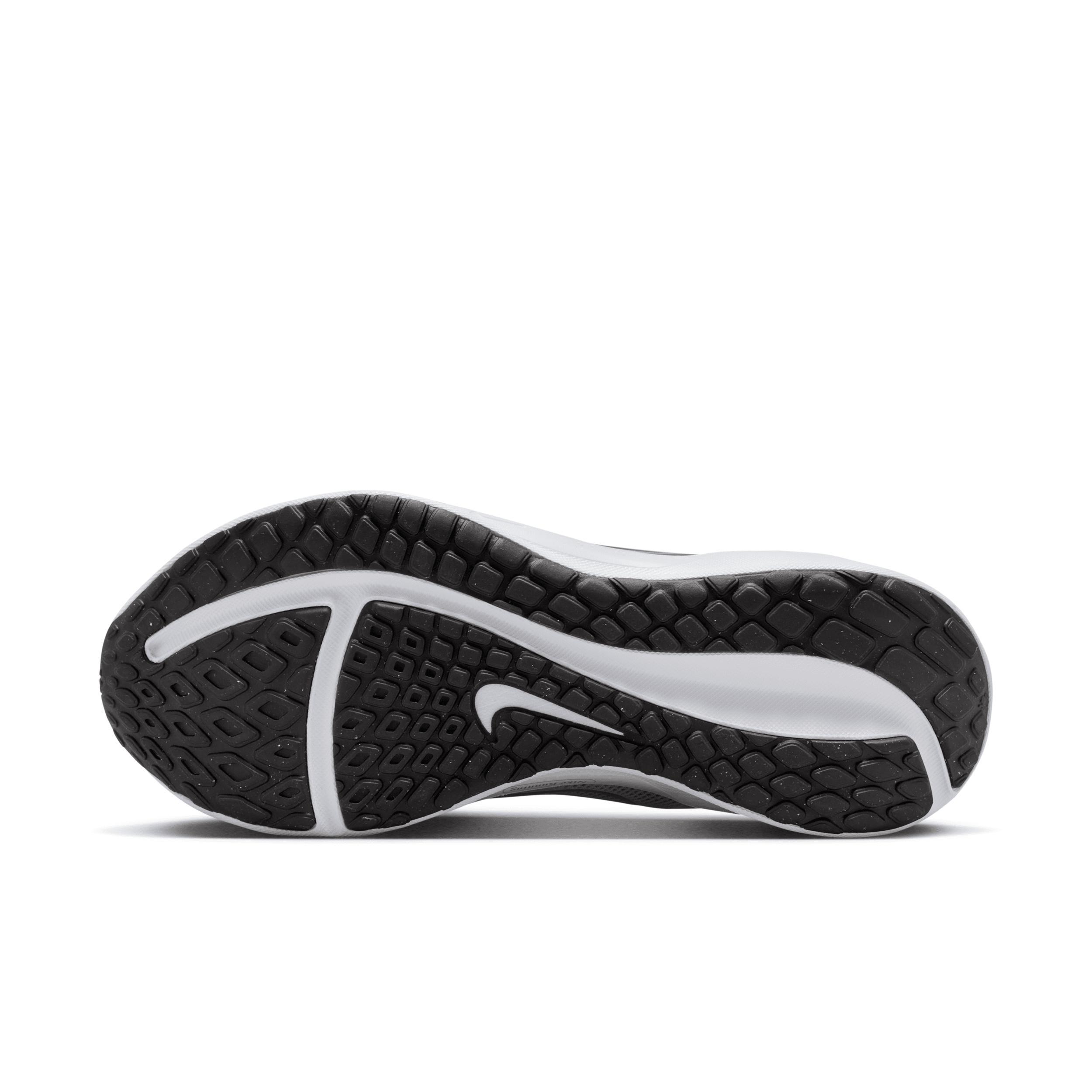 Nike Downshifter 13 Men's Road Running Shoes, Size: 11, Gray Black Cactus Product Image