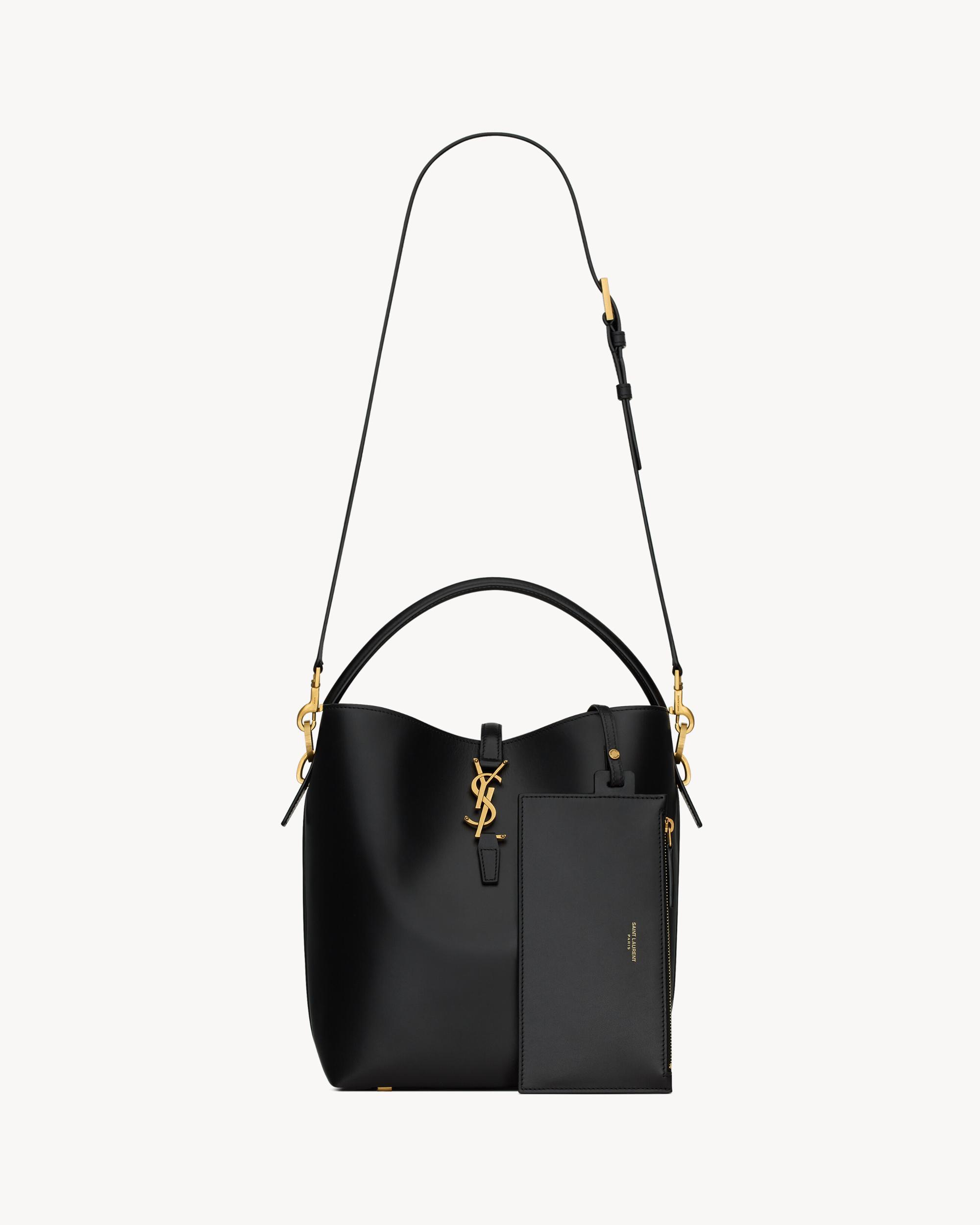 Le 37 in shiny leather Product Image