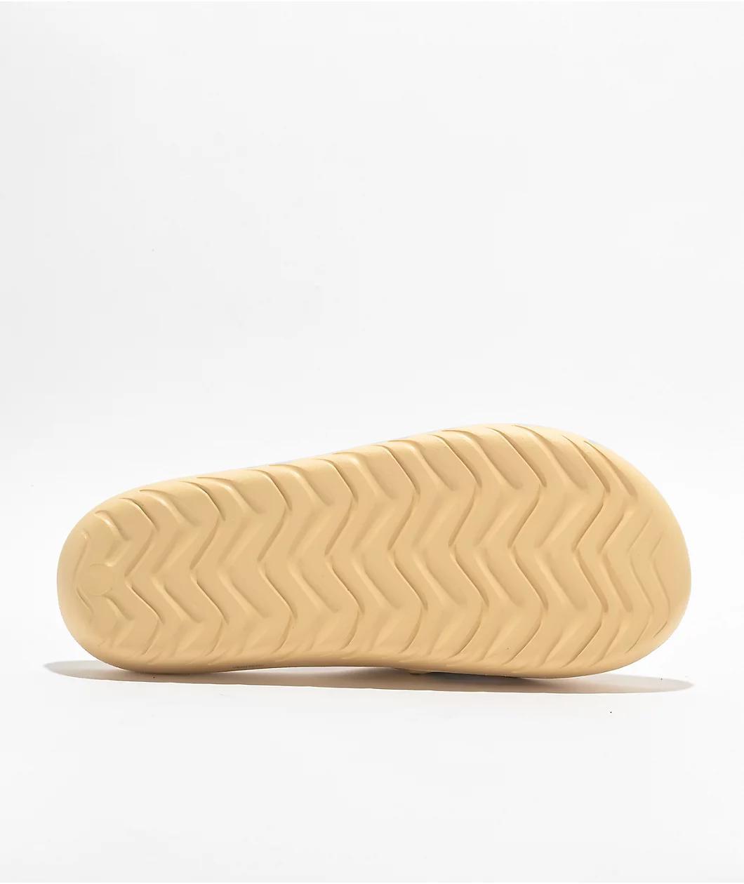 adidas Adicane Sand Strata Slide Sandals Product Image