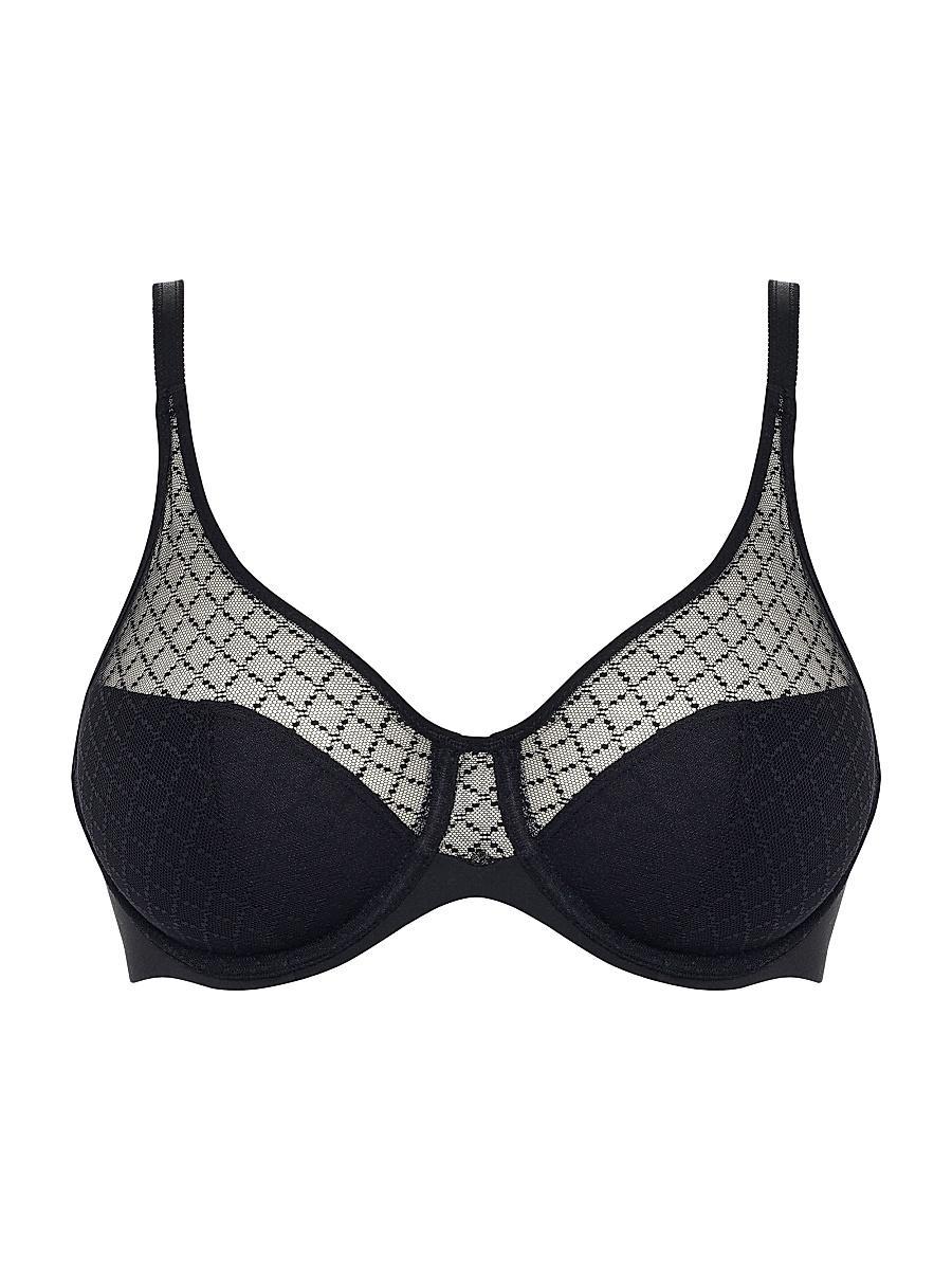 Chantelle Norah Chic Underwire Bra Product Image