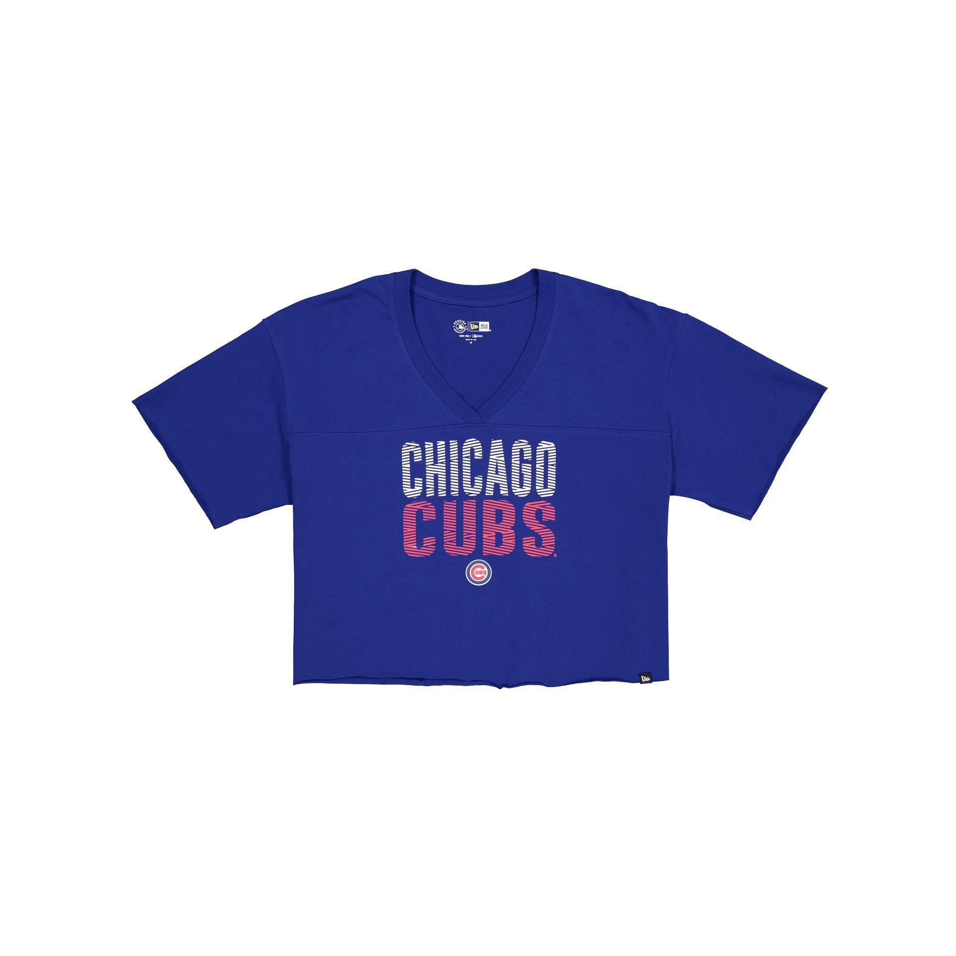 Toronto Blue Jays Active Women's V-Neck T-Shirt Female Product Image