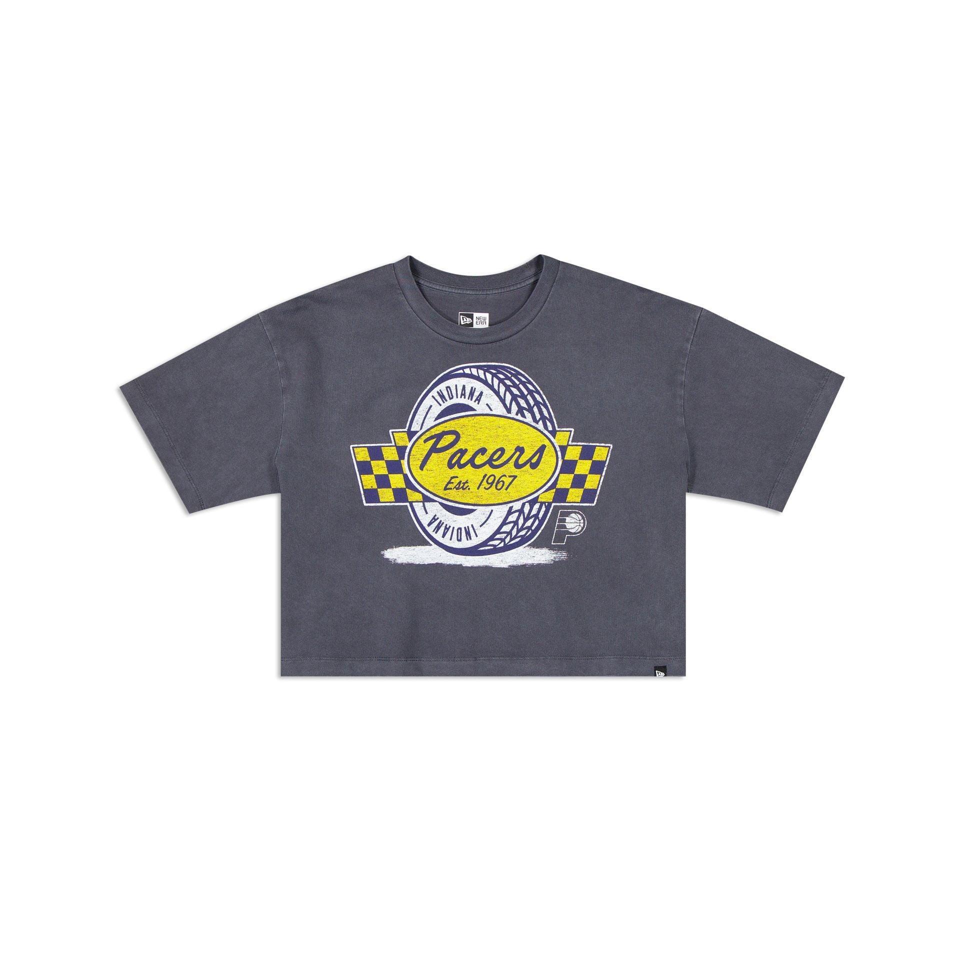 Toronto Raptors 2024 Rally Drive Women's T-Shirt Product Image