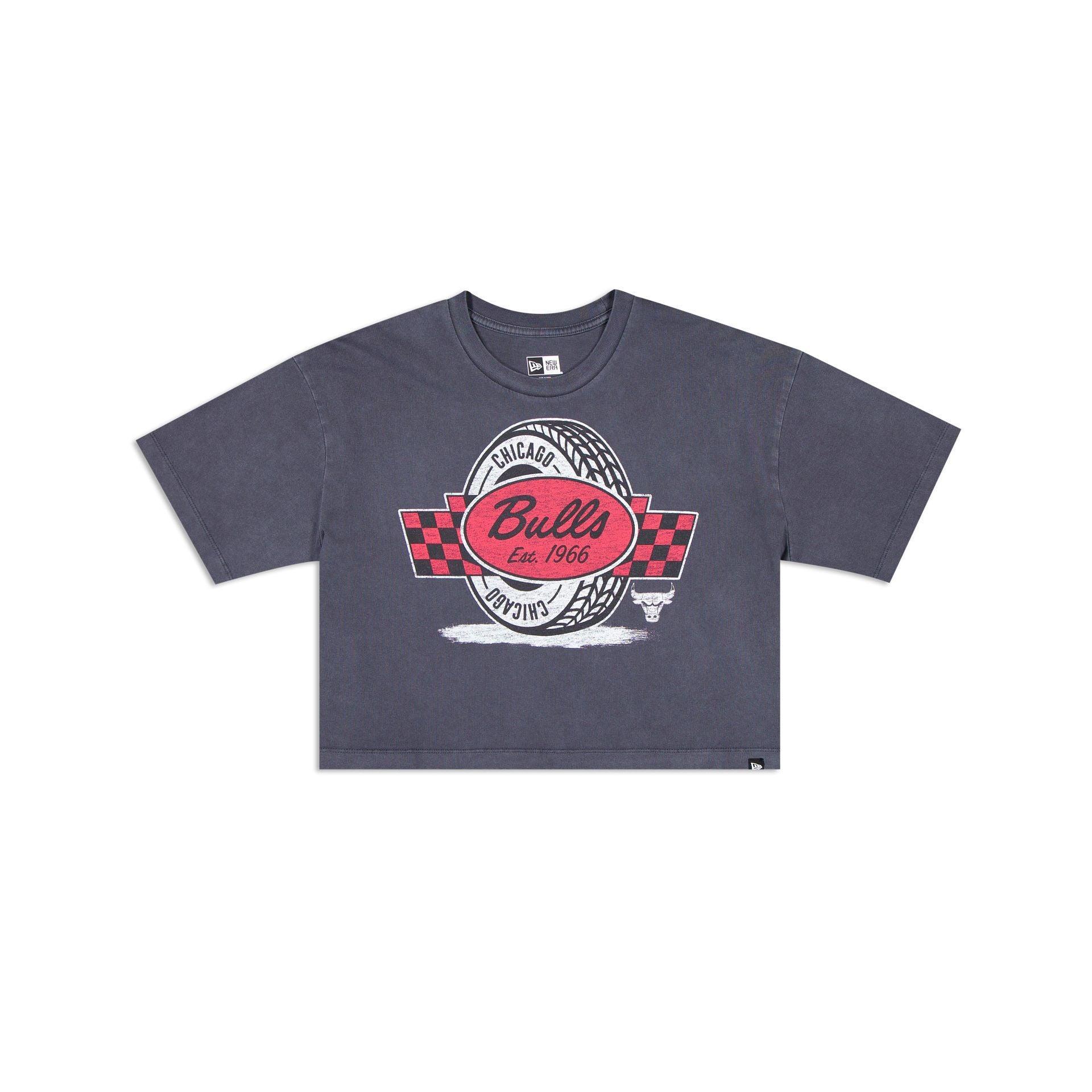 Toronto Raptors 2024 Rally Drive Women's T-Shirt Product Image