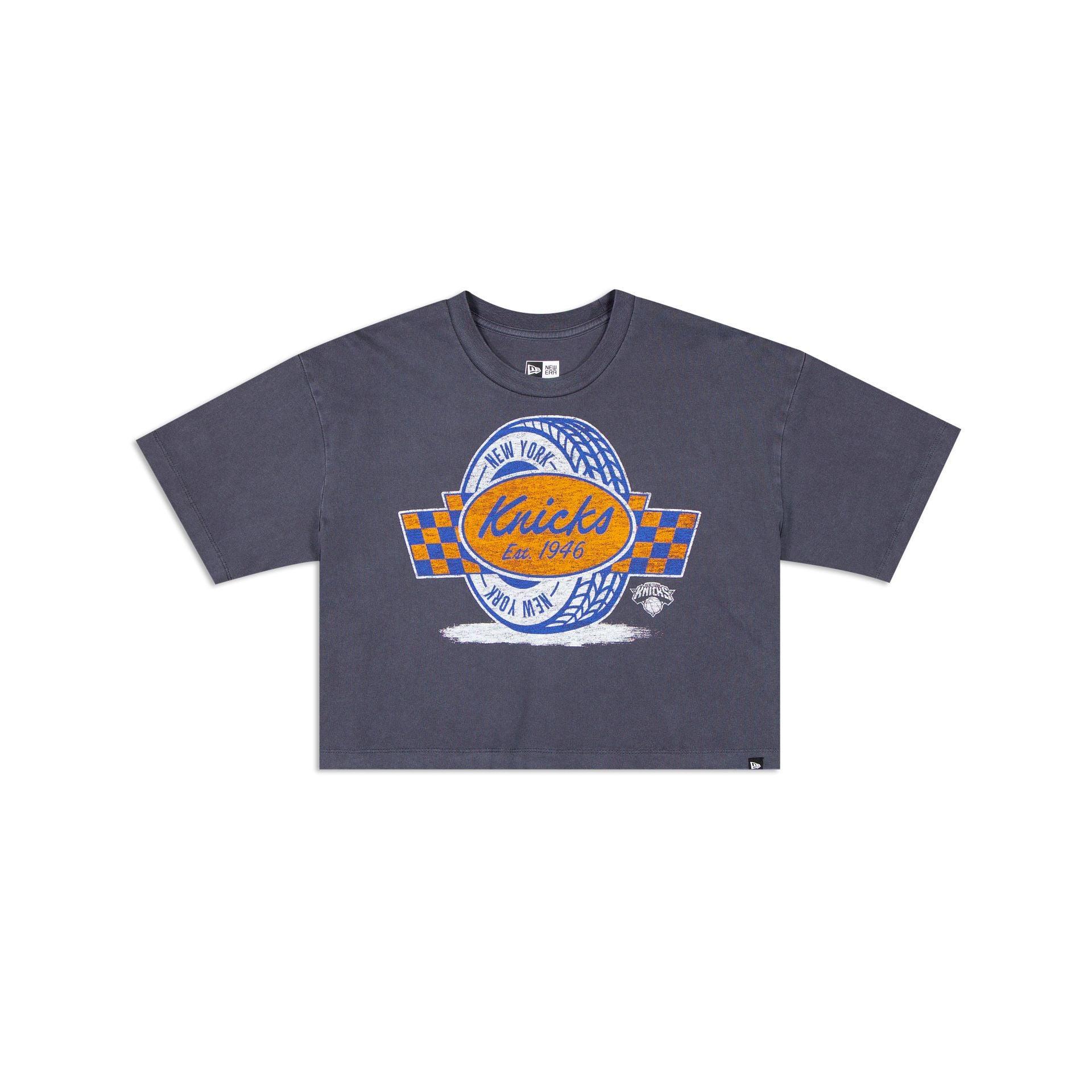 Toronto Raptors 2024 Rally Drive Women's T-Shirt Product Image