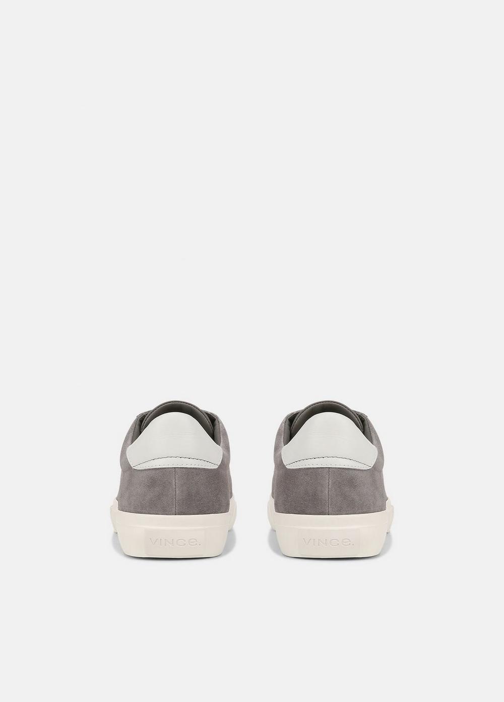Fulton Suede Sneaker Product Image