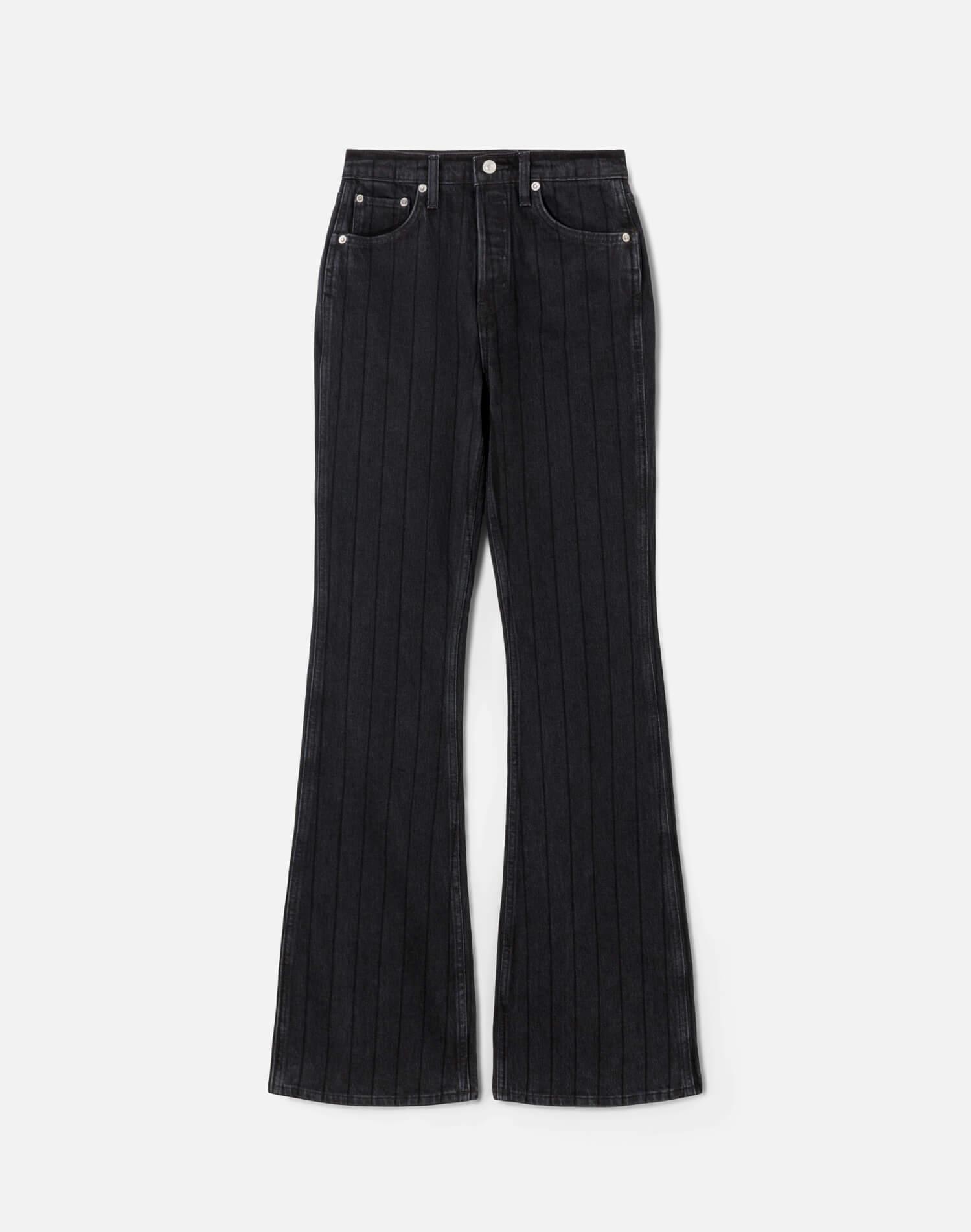 Comfort Stretch Riding Jean - Night Rider Product Image