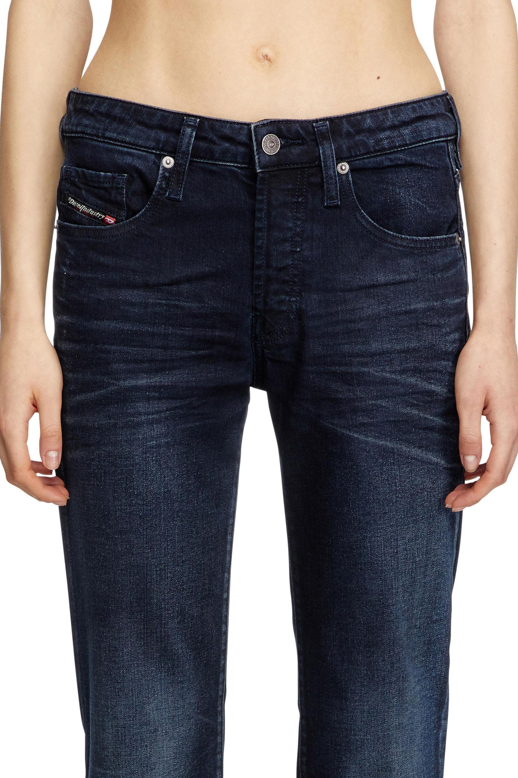 Regular Jeans 1989 D-Mine 0BMBX Product Image